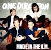 Illustration de lalbum pour Made In The A.M. par One Direction