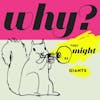 Illustration de lalbum pour Why? par They Might Be Giants