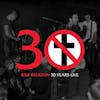 Album artwork for 30 Years Live - Ltd. US Edit. by Bad Religion