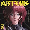Album artwork for Artemis by Lindsey Stirling