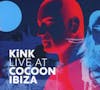 Album Artwork für Live at Cocoon Ibiza von KiNK