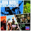 Illustration de lalbum pour CRUSADE par John Mayall and The Bluesbreakers