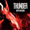 Album Artwork für Stage von Thunder