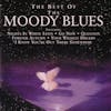 Illustration de lalbum pour THE VERY BEST OF THE MOODY BLUES par The Moody Blues