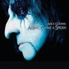Illustration de lalbum pour Along Came A Spider par Alice Cooper