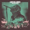 Illustration de lalbum pour MTV Unplugged par Liam Gallagher