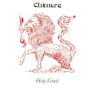 Illustration de lalbum pour Holy Grail par Chimera