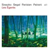 Album Artwork für Les Egares von Sissoko Segal Parisien Peirani