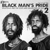 Album Artwork für Black Man's Pride 2 von Soul Jazz