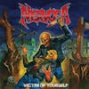 Album artwork for Victim Of Yourself by Nervosa