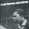 Illustration de lalbum pour A Love Supreme par John Coltrane