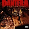 Illustration de lalbum pour The Great Southern Trendkill par Pantera