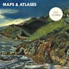 Album Artwork für Perch Patchwork von Maps And Atlases