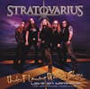 Album artwork for Under Flaming Winter Skies-Live In Tampere by Stratovarius