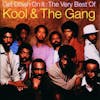 Album artwork for The Very Best Of by Kool And The Gang
