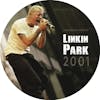 Illustration de lalbum pour 2001 / Radio Broadcast par Linkin Park