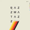 Illustration de lalbum pour RAZZMATAZZ par I Dont Know How But They Found Me