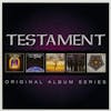 Illustration de lalbum pour Original Album Series par Testament