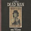 Album artwork for Dead Man:A Film By Jim Jarmusch by Neil Young