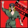 Illustration de lalbum pour Soviet Disco par Various