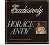 Album Artwork für Exclusively von Horace Andy