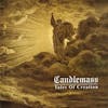 Illustration de lalbum pour Tales Of Creation par Candlemass