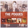 Album artwork for Original Album Series by The Pogues