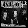 Illustration de lalbum pour Defiance par Dead Moon