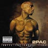 Album artwork for Until The End Of Time by 2Pac