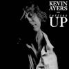 Illustration de lalbum pour Falling Up par Kevin Ayers