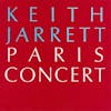 Illustration de lalbum pour Paris Concert par Keith Jarrett