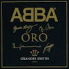 Illustration de lalbum pour Oro par Abba