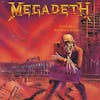 Illustration de lalbum pour Peace Sells... but Who's Buying? par Megadeth