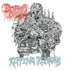 Album artwork for Ripping Remains by Dripping Decay