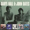 Album Artwork für Original Album Classics von Daryl Hall and John Oates