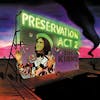 Illustration de lalbum pour Preservation Act 2 par The Kinks