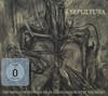 Album Artwork für Mediator Between Head And Hands Must Be The Heart von Sepultura