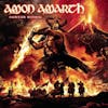 Album artwork for Surtur Rising by Amon Amarth