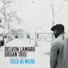 Illustration de lalbum pour Cold As Weiss par Delvon Lamarr Organ Trio