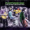 Illustration de lalbum pour Live In New Orleans par Fleetwood Mac