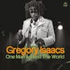 Illustration de lalbum pour One Man Against The World par Gregory Isaacs
