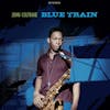 Illustration de lalbum pour Blue Train par John Coltrane