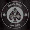Album artwork for Born To Booze,Live To Sin-A Tribute To Motorhead by Ace Of Spades