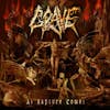 Album artwork for As Rapture Comes by Grave