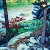 Album Artwork für The Asylum Albums von Joni Mitchell