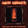 Album artwork for Once Sent From The Golden Hall by Amon Amarth