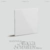 Album Artwork für Seventeen 9th Mini Album 'Attacca' von Seventeen