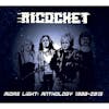 Album artwork for Midas Light: Anthology 1980-2015 by Ricochet