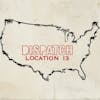 Illustration de lalbum pour Location 13 par Dispatch