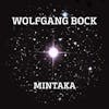 Illustration de lalbum pour Mintaka par Wolfgang Bock